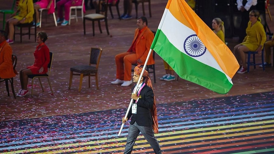 File : The last date to submit the 'Expression of Interest' to host the Games is March 31.