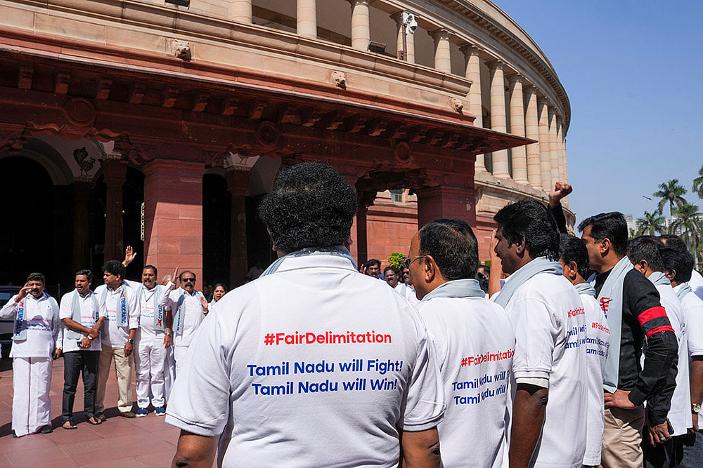 Budget session of Parliament