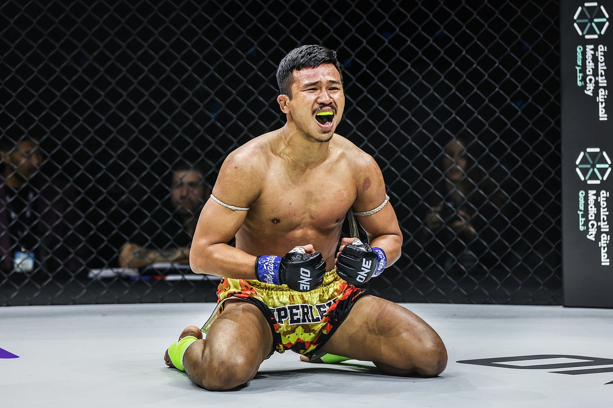ONE Championship
