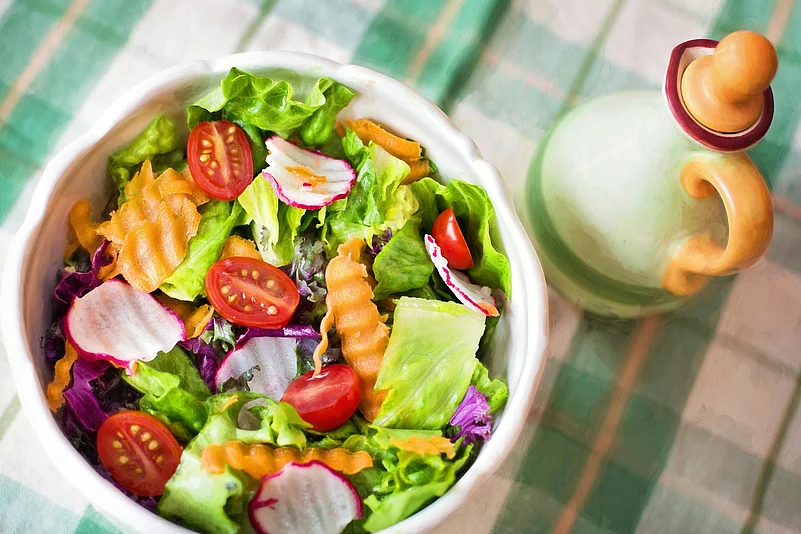 Dietary Fibre