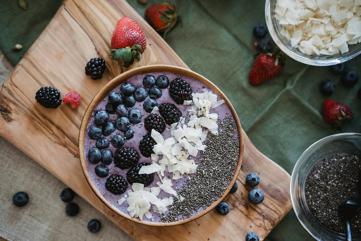 How To Use Chia Seeds For Weight Loss: Best Methods And Recipes
