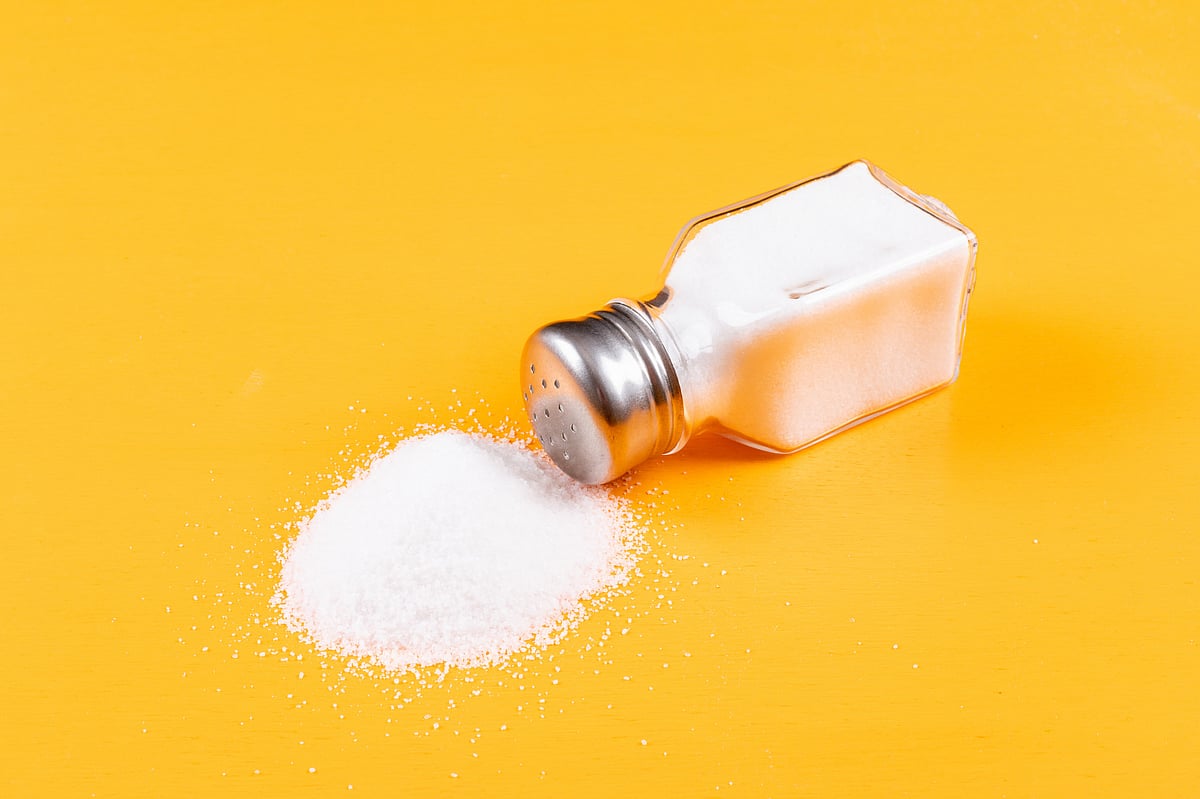 The Impact Of Iodine On Thyroid Function And Metabolism