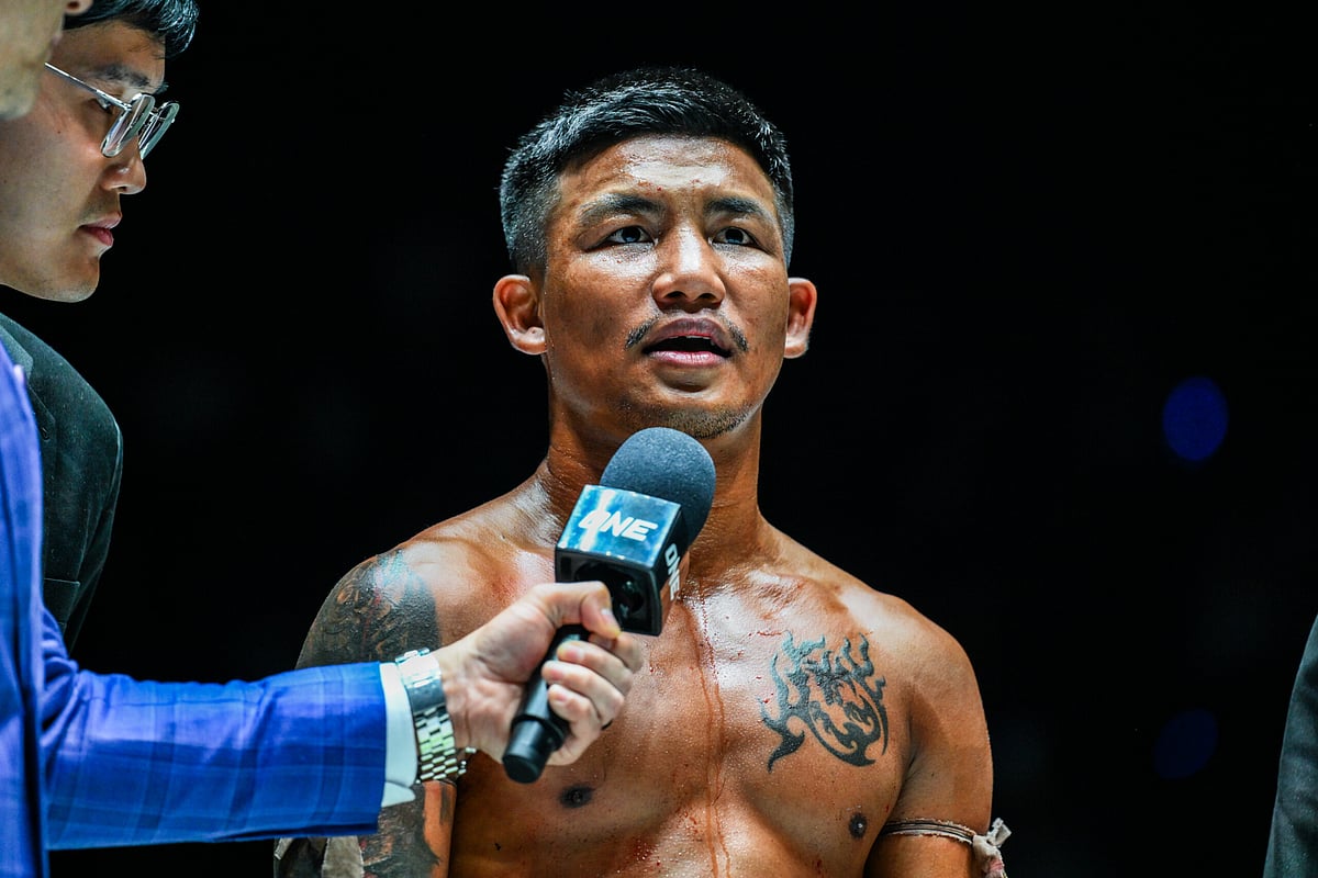 ONE Championship