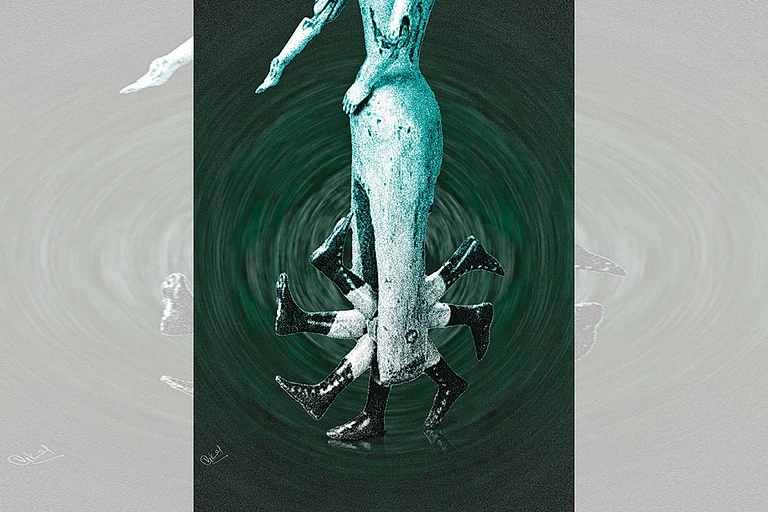 null - Illustration: Vikas Thakur