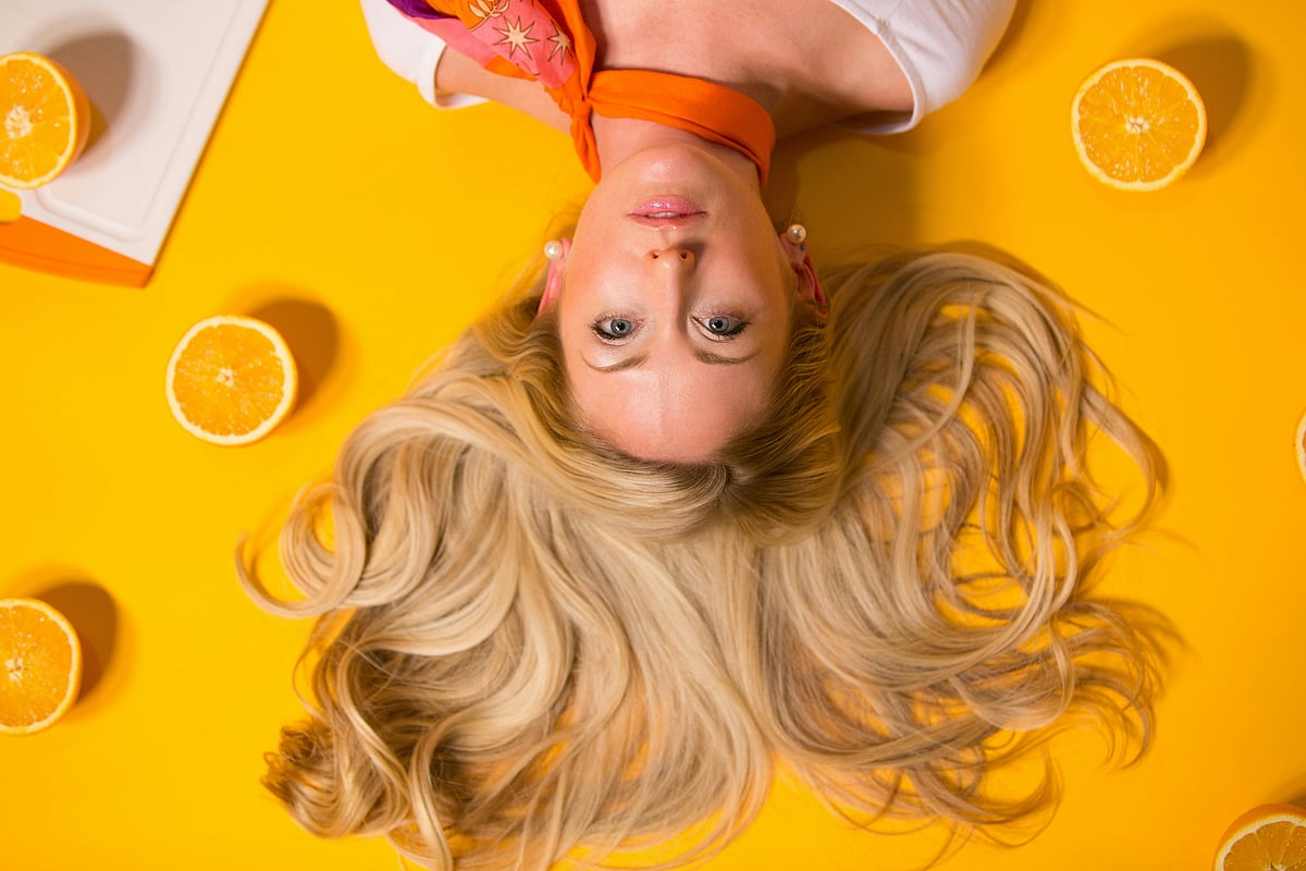 Which Vitamin Deficiency Causes Hair Loss? How To Fix It Naturally
