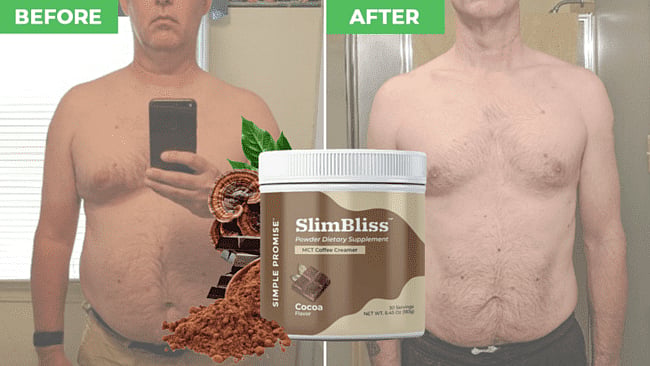 What Does Simple Promise SlimBliss Powder Do