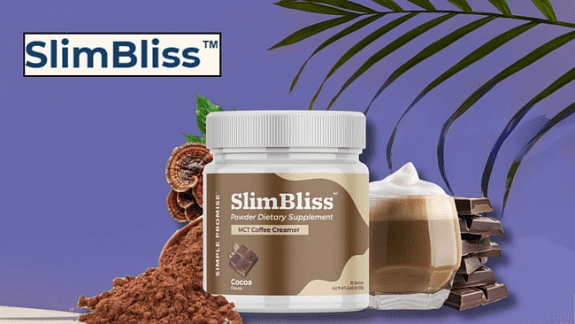 SlimBliss Reviews