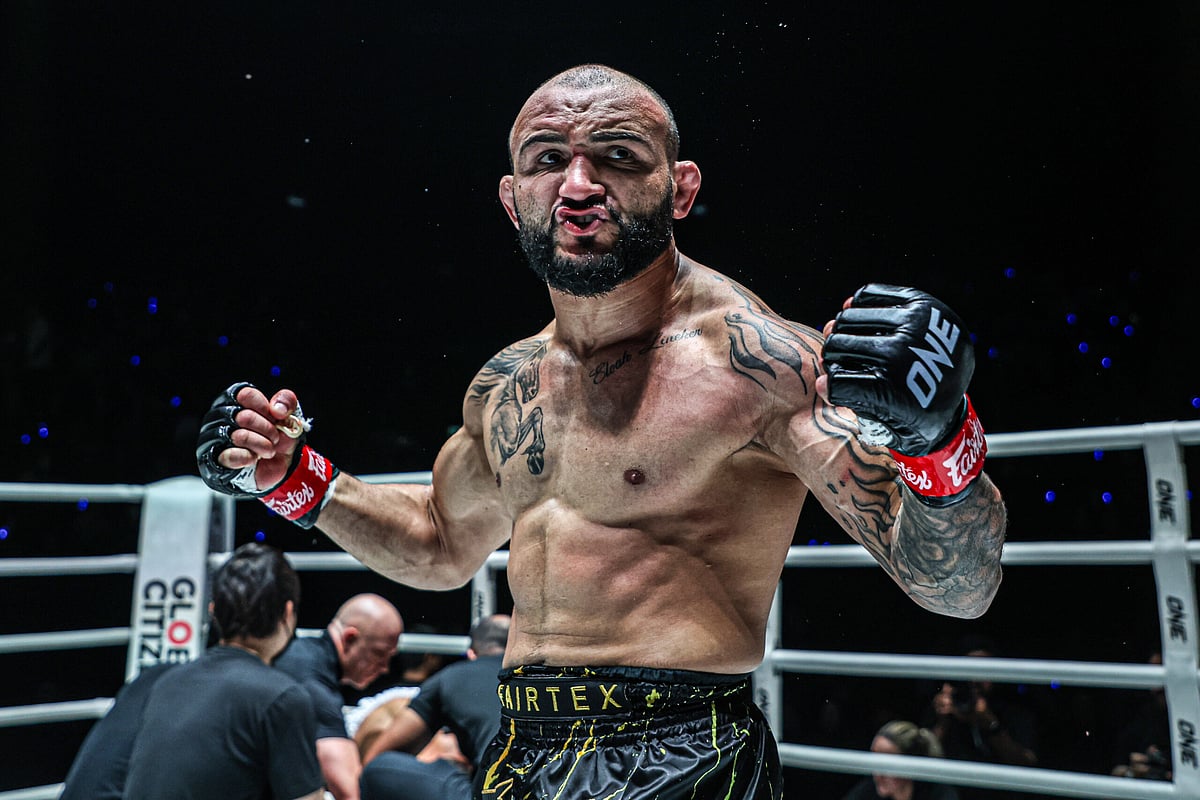 ONE Championship
