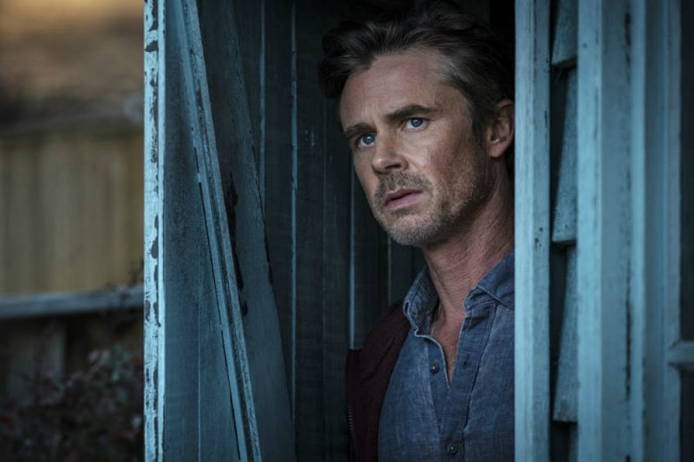 Sam Trammell