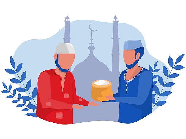 Ramadan Charity: Zakat & Sadaqah Importance