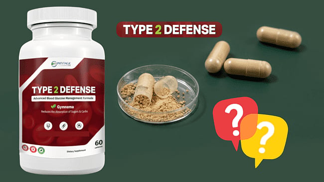 Use Type 2 Defense