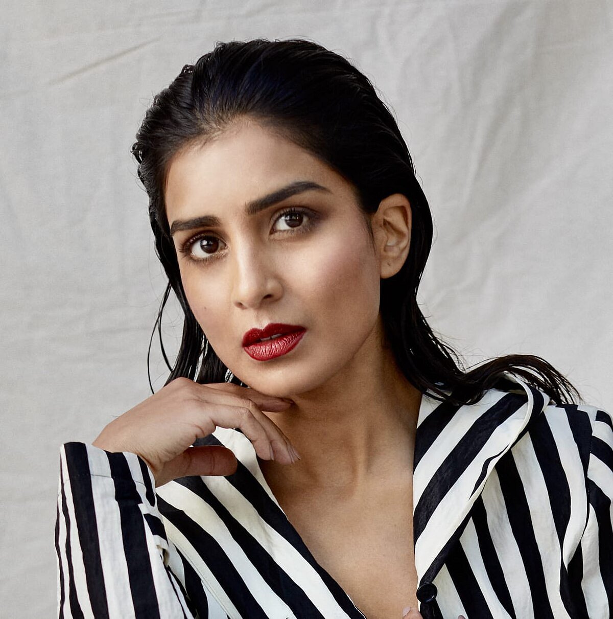 Pallavi Sharda