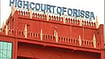 File image : High Court of Orissa

