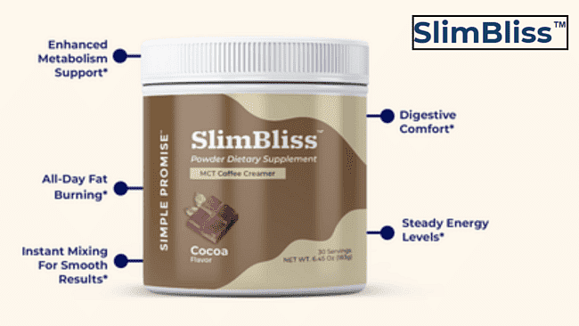 Benefits And Results You Can Expect When Using SlimBliss
