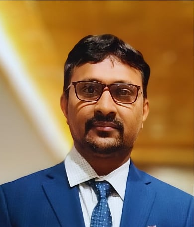 Rajkumar Modake