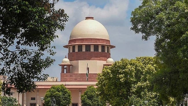 The ruling followed a challenge by the Trinamool Congress (TMC) against a Calcutta High Court order which had previously dismissed the party’s petition.  - File photo; Representative image