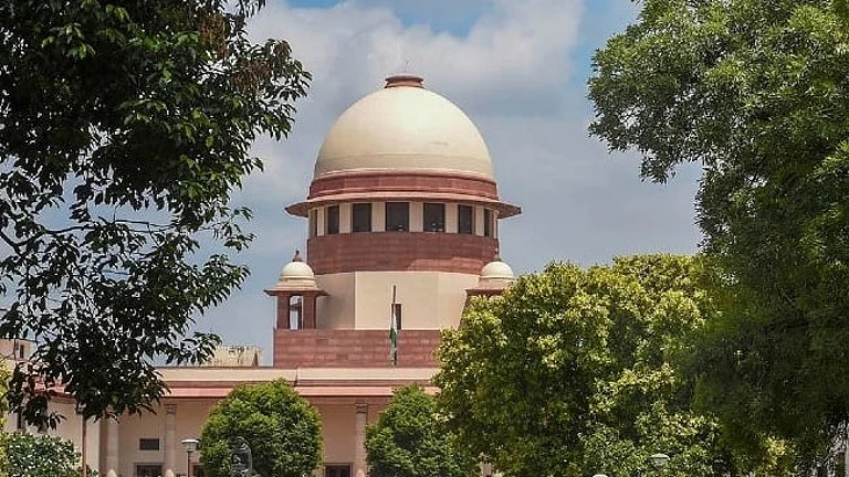 The ruling followed a challenge by the Trinamool Congress (TMC) against a Calcutta High Court order which had previously dismissed the party’s petition. - File photo; Representative image