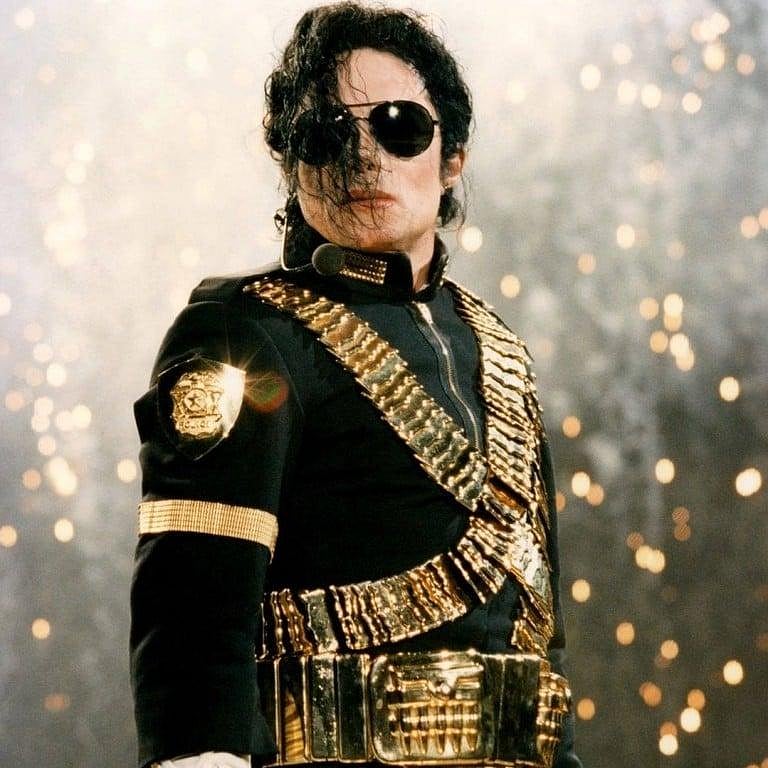 Michael Jackson