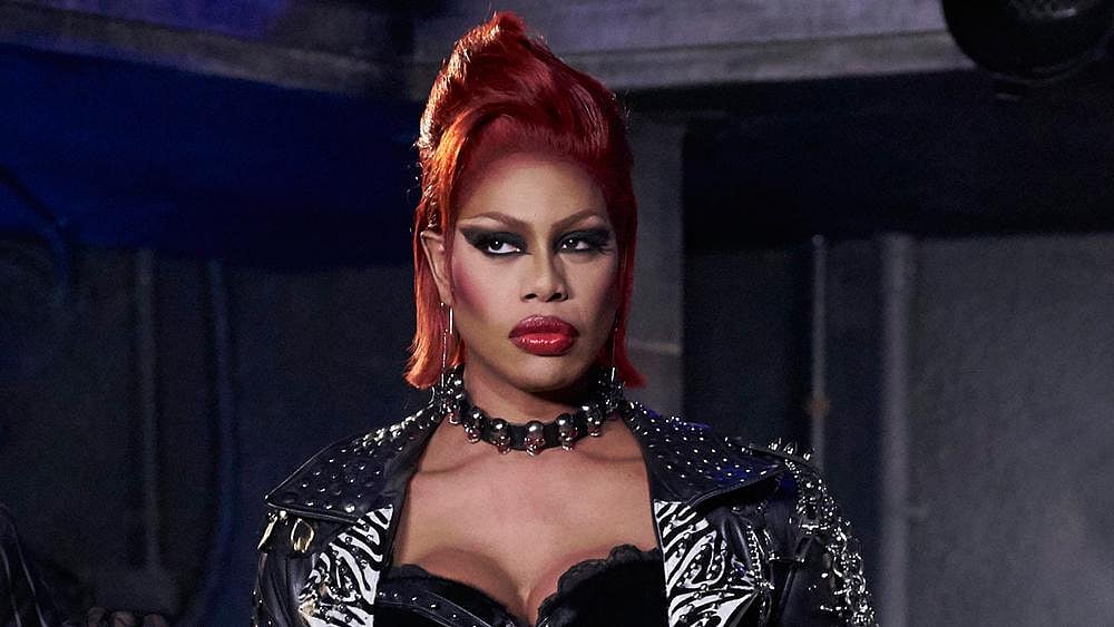 Laverne Cox