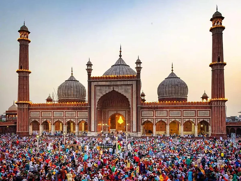 Eid-ul-Fitr