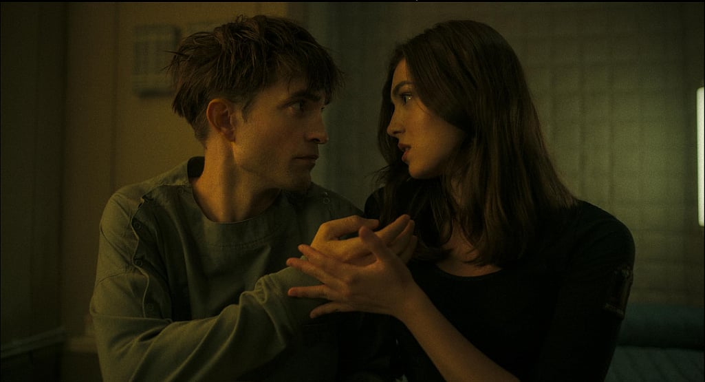 Mickey 17 Still