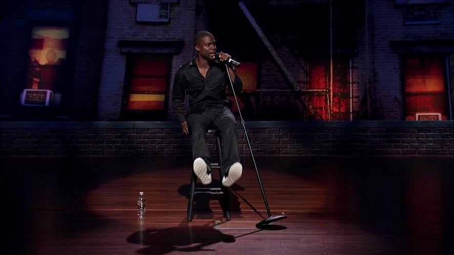 Kevin Hart