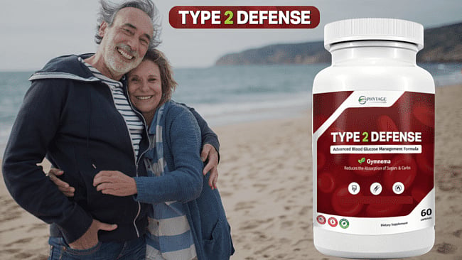 Type 2 Defense Reviews - Does It Work And Is It Legit?