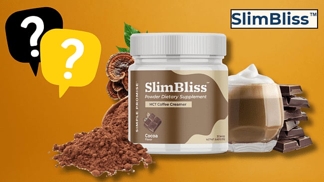 What Is In The SlimBliss Powdered Supplement