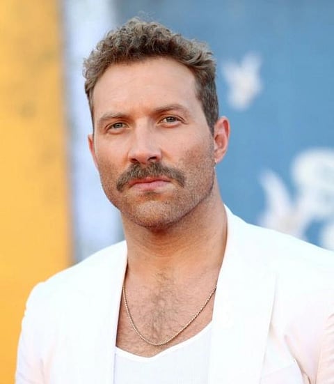 Jai Courtney