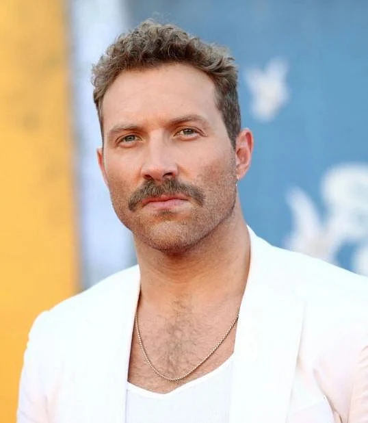Jai Courtney