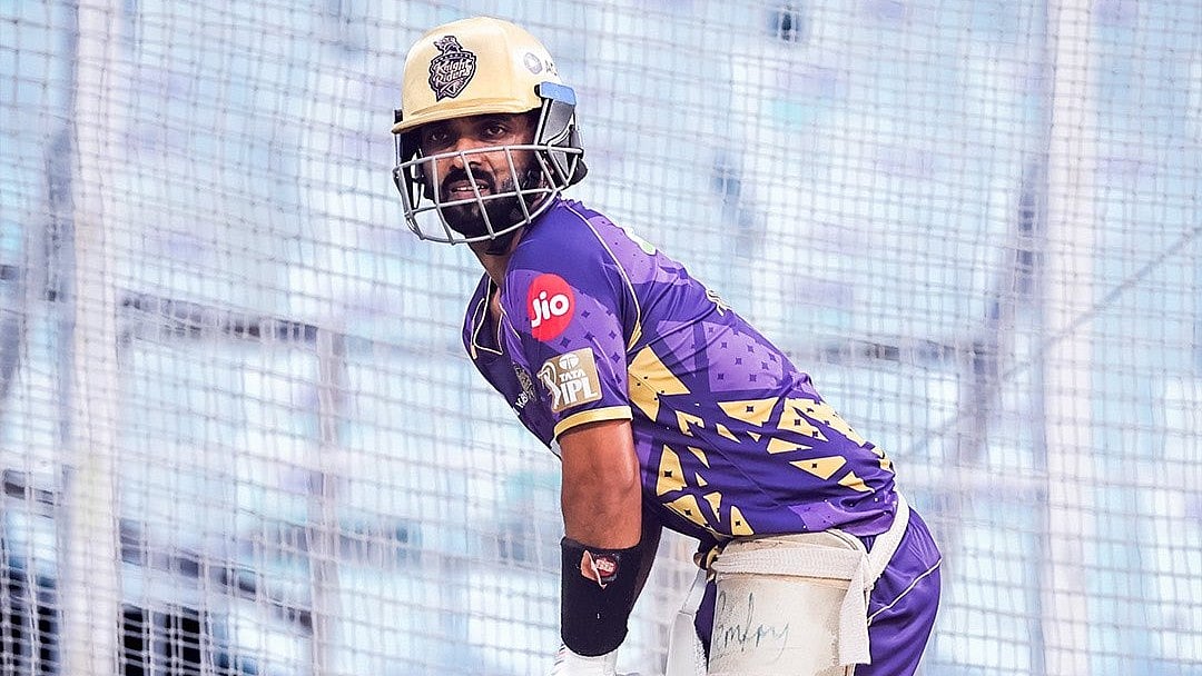 Ajinkya-Rahane