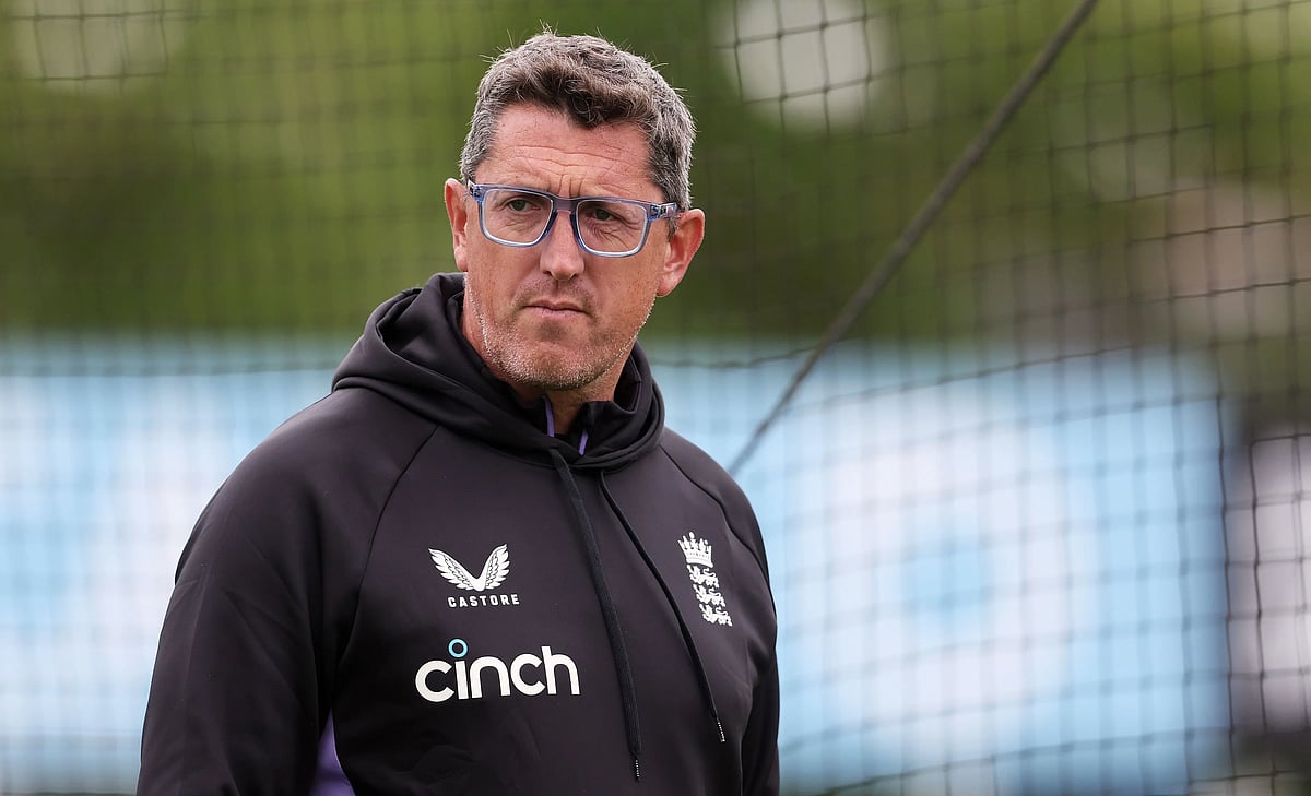 Jon Lewis. - X | England Cricket