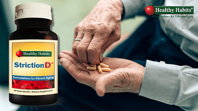 How To Use StrictionD For Good And Fast Results