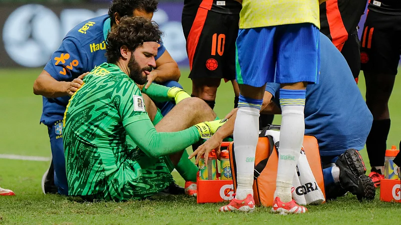 Alisson