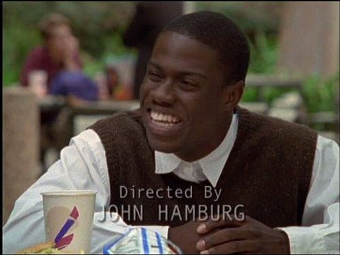 Kevin Hart