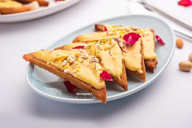 Shahi Tukda