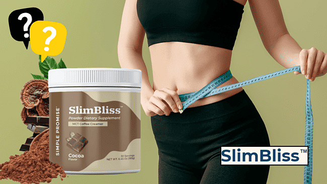 Does SlimBliss Work