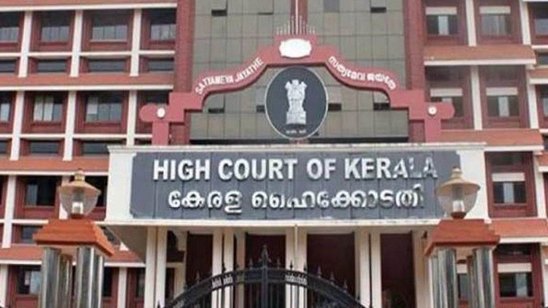 PTI : Kerala High Court