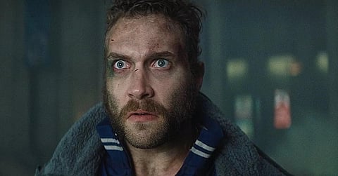 Jai Courtney