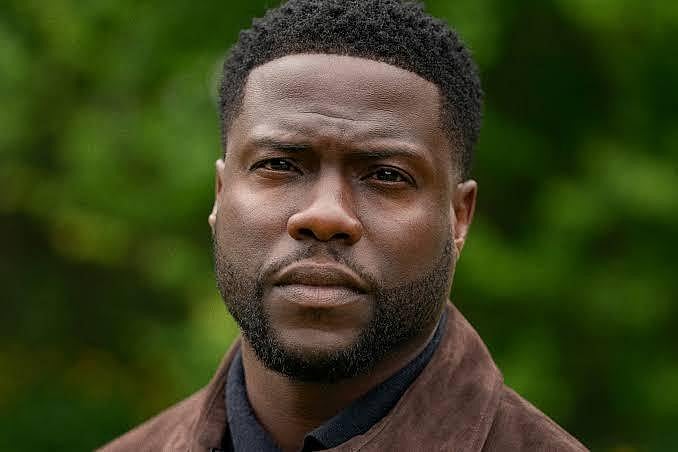 Kevin Hart