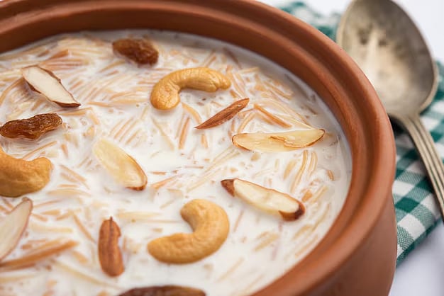 Sheer Korma