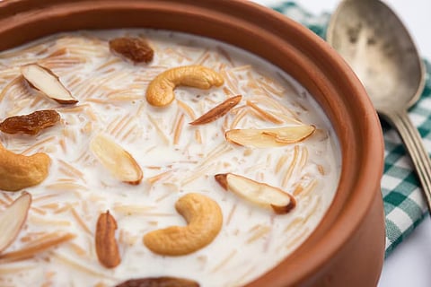 Sheer Korma