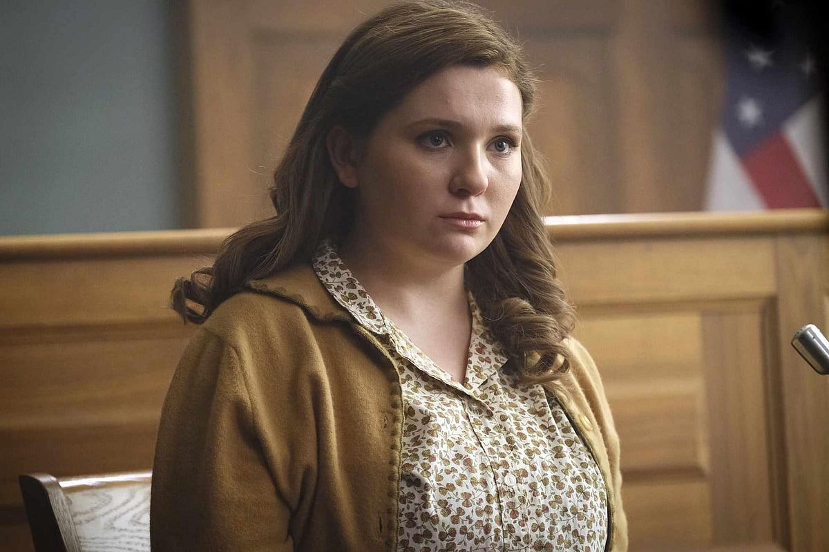 Abigail Breslin