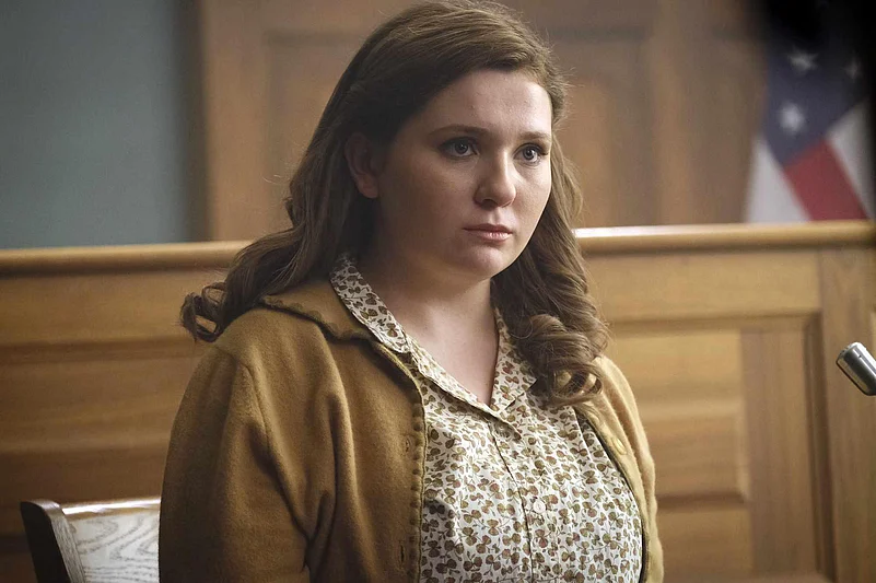 Abigail Breslin