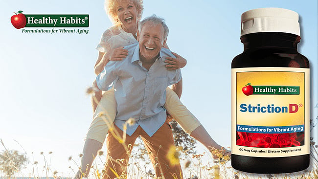 Benefits Of Using StrictionD