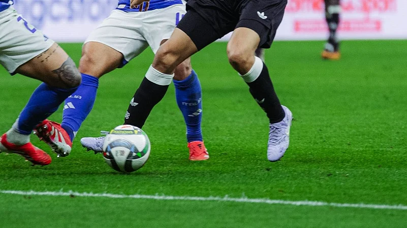 Football-Photo