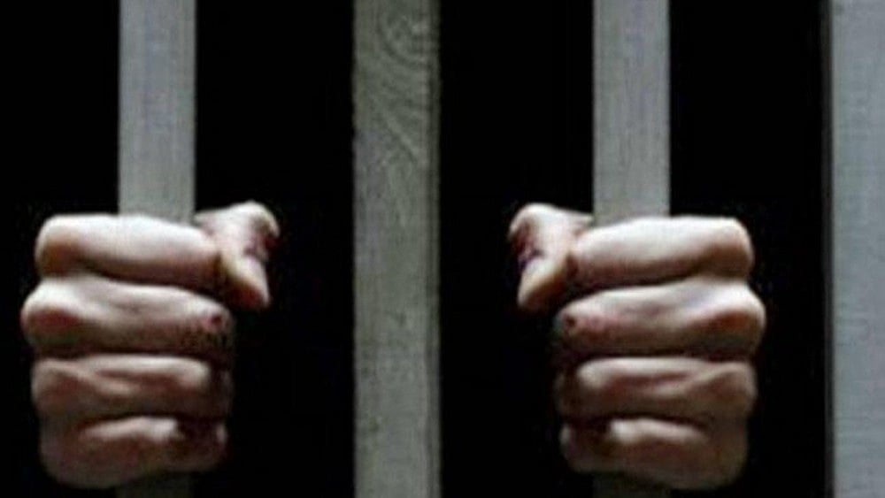 Indian Singaporean man sentenced 35 months to jail - Representative Image