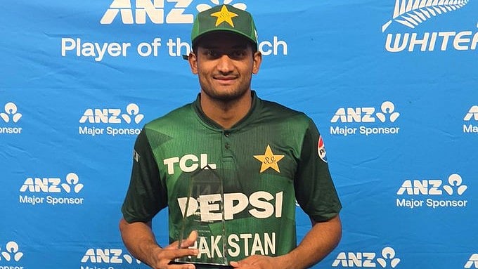 Hasan Nawaz. - X/TheRealPCB