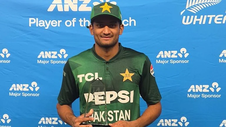 Hasan Nawaz. - X/TheRealPCB