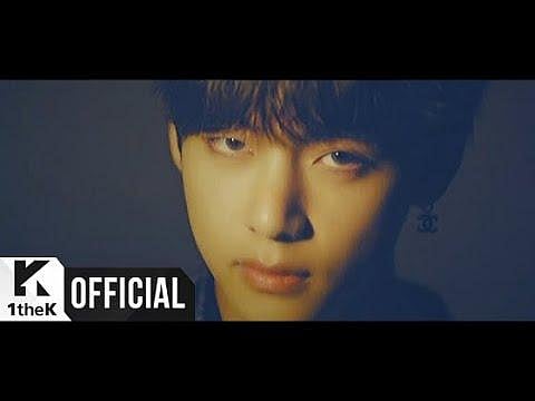 V (Kim Taehyung)
